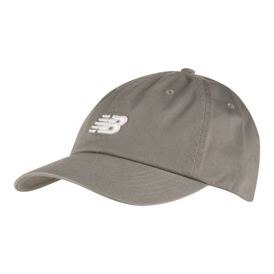 6 Panel Classic Hat