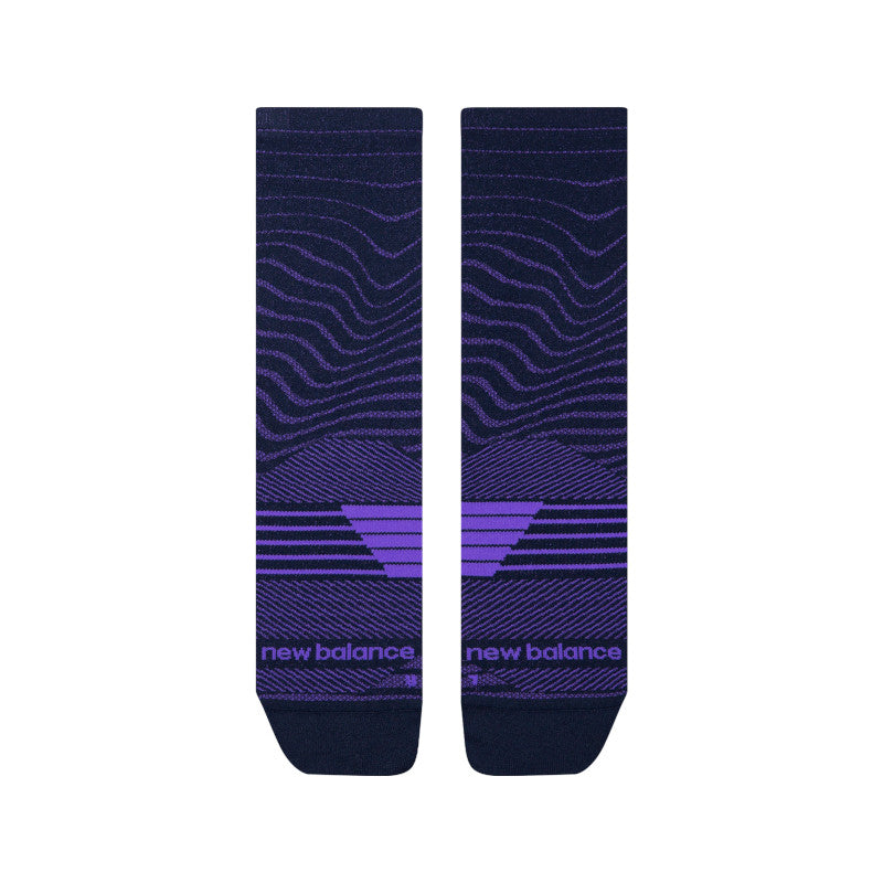 Pro Run Crew Socks 1 Pair