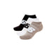 Lightweight Invisible Socks 36 Pair
