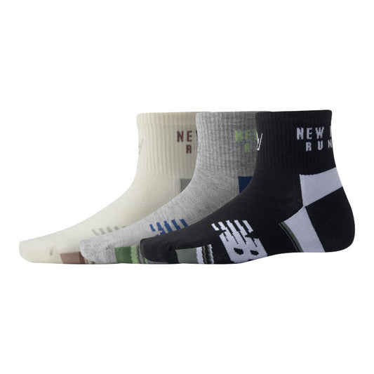 Running Impact Ankle 3 Pack