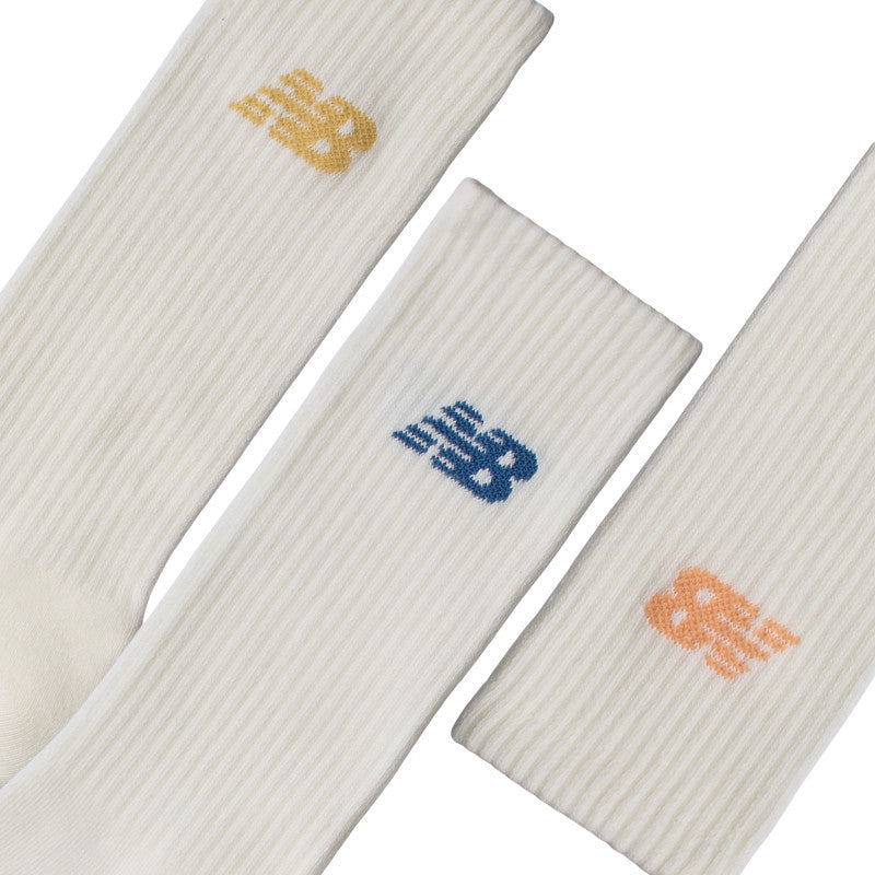 Everyday Crew 3 Pairs