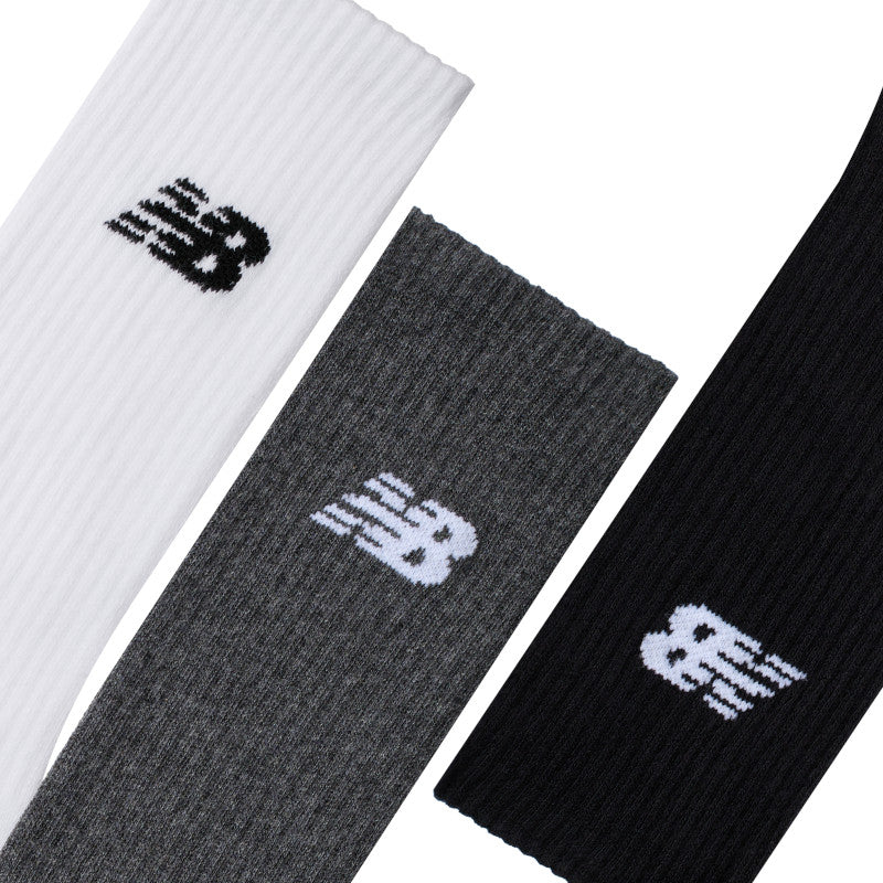 Everyday Crew 3 Pairs
