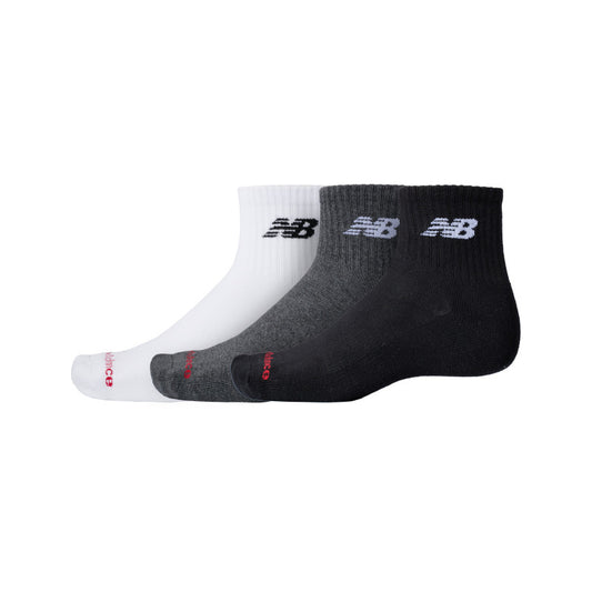 Everyday Ankle 3 Pairs