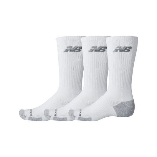 Performance Cushioned Crew 3 Pack