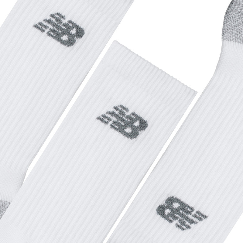 Performance Cushioned Crew 3 Pack
