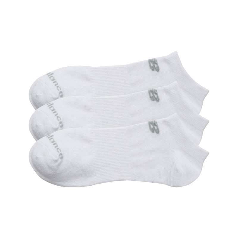 Performance Basic No Show 3 Pack