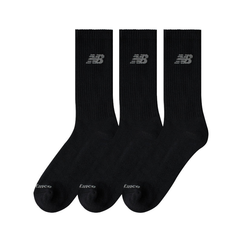 Performance Basic Crew 3 Pack