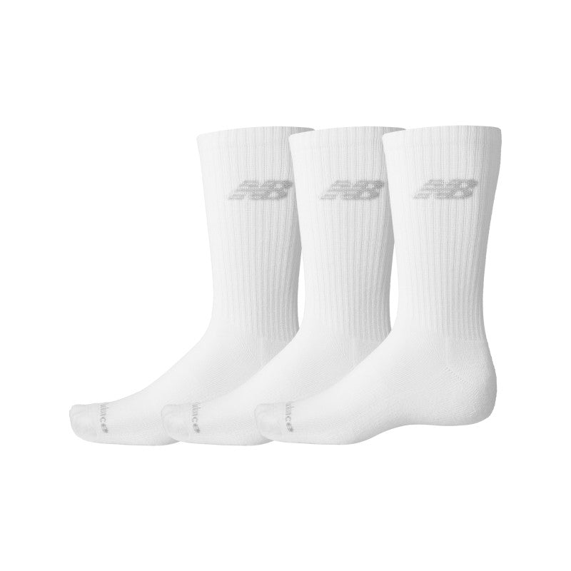 Performance Basic Crew 3 Pack