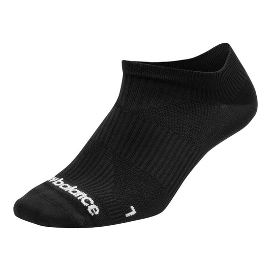 Run Flat Knit No Show Sock 1 Pair