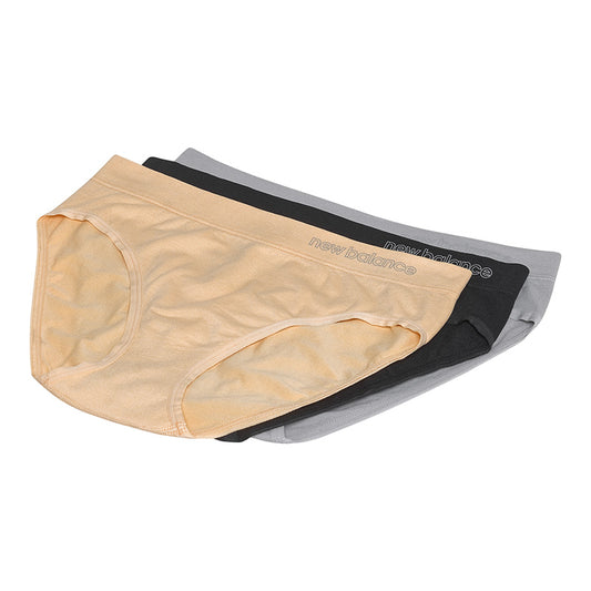 Womens Performance Hipster 3 Pack