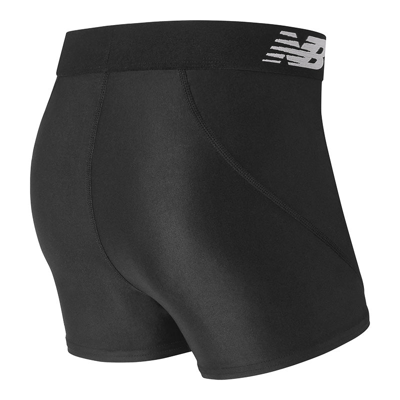 Womens Distance Short