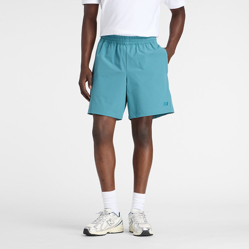 Athletics Stretch Woven Short 7"
