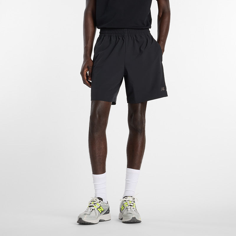 Athletics Stretch Woven Short 7"