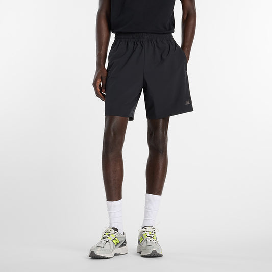 Athletics Stretch Woven Short 7"