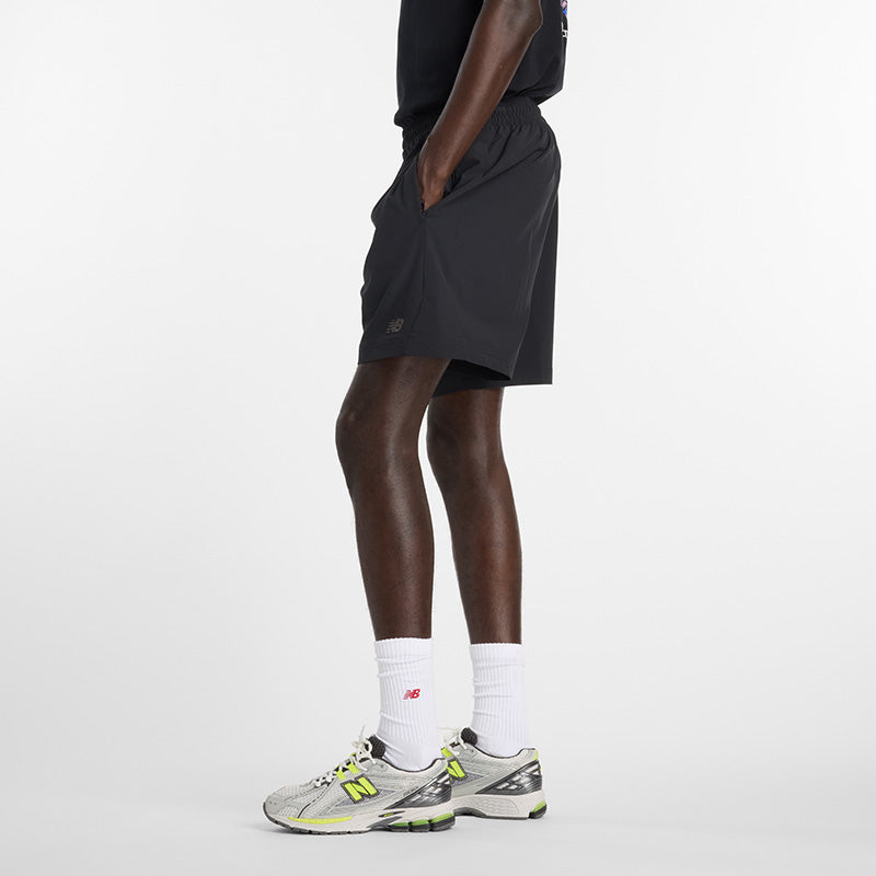 Athletics Stretch Woven Short 7"