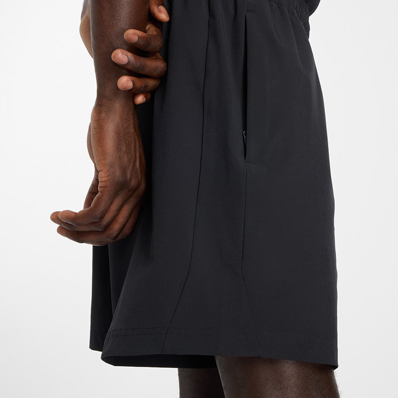 Athletics Stretch Woven Short 7"