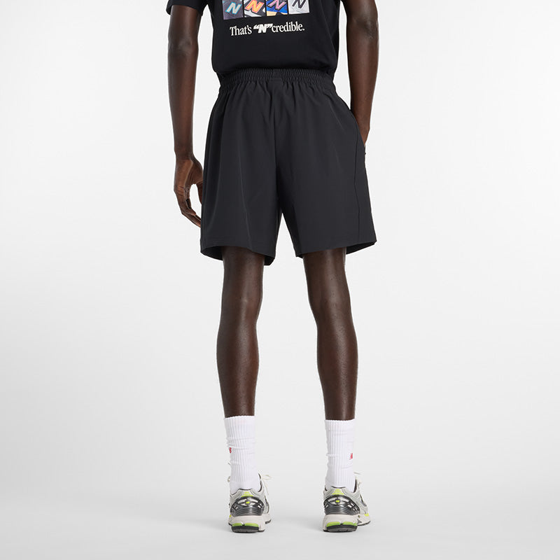 Athletics Stretch Woven Short 7"