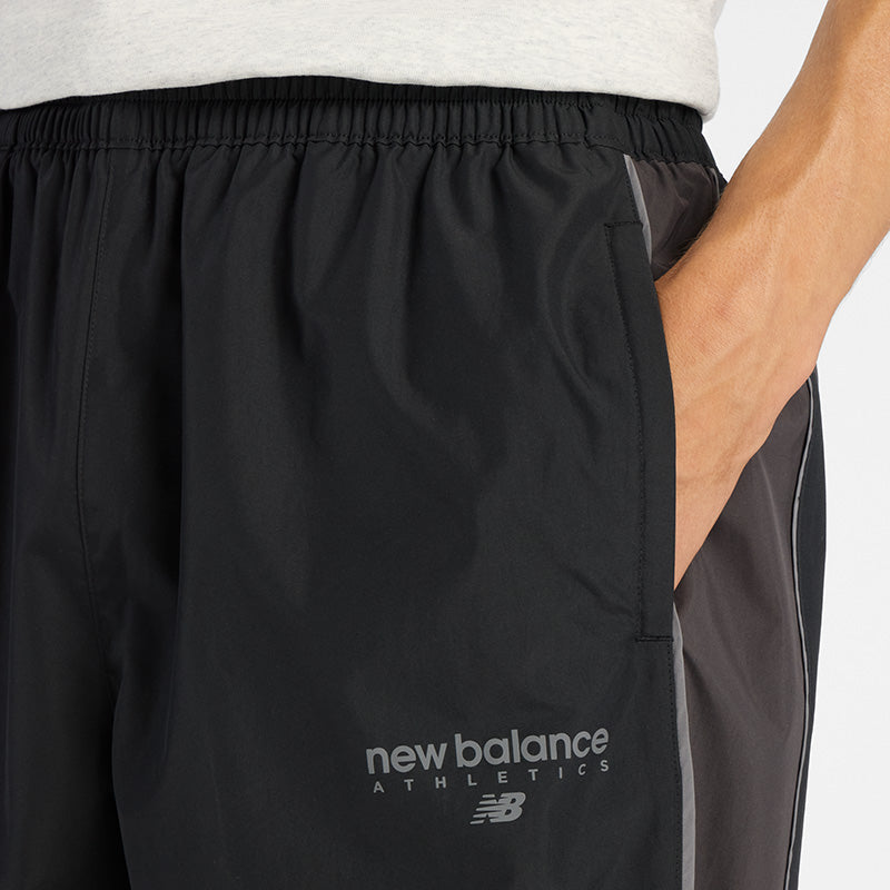 Trackside Woven Pant