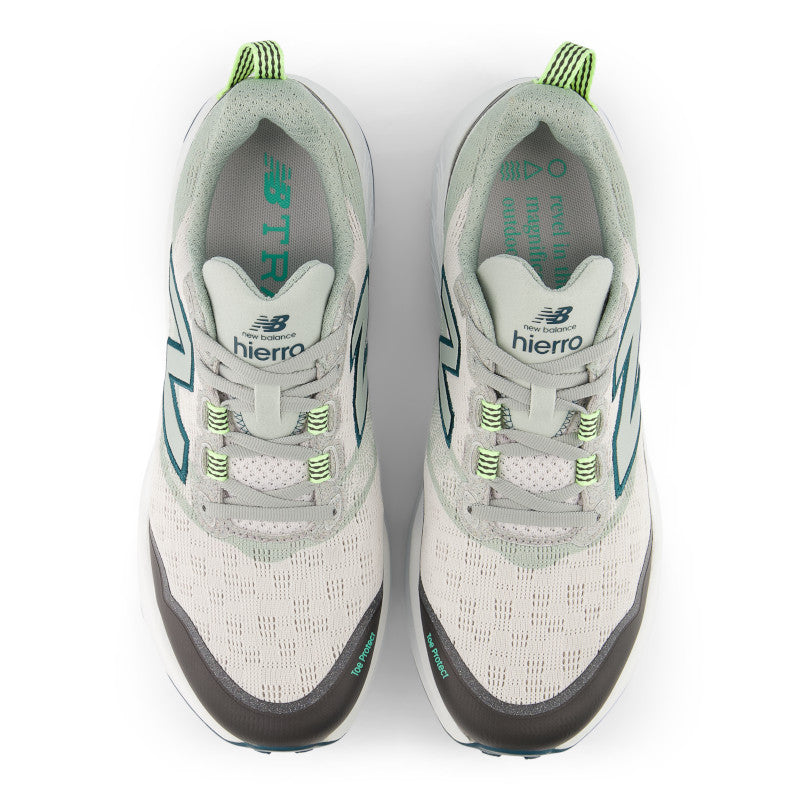 Fresh Foam X Hierro v9