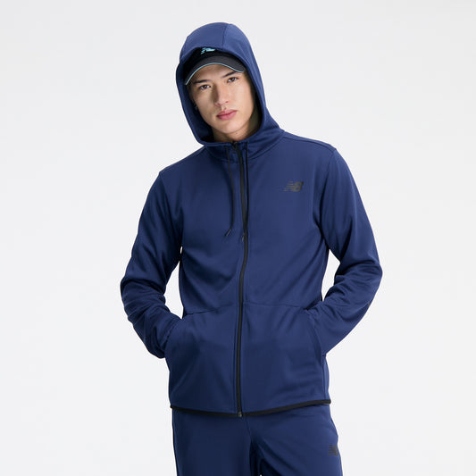 Tenacity Knit Training Hoodie