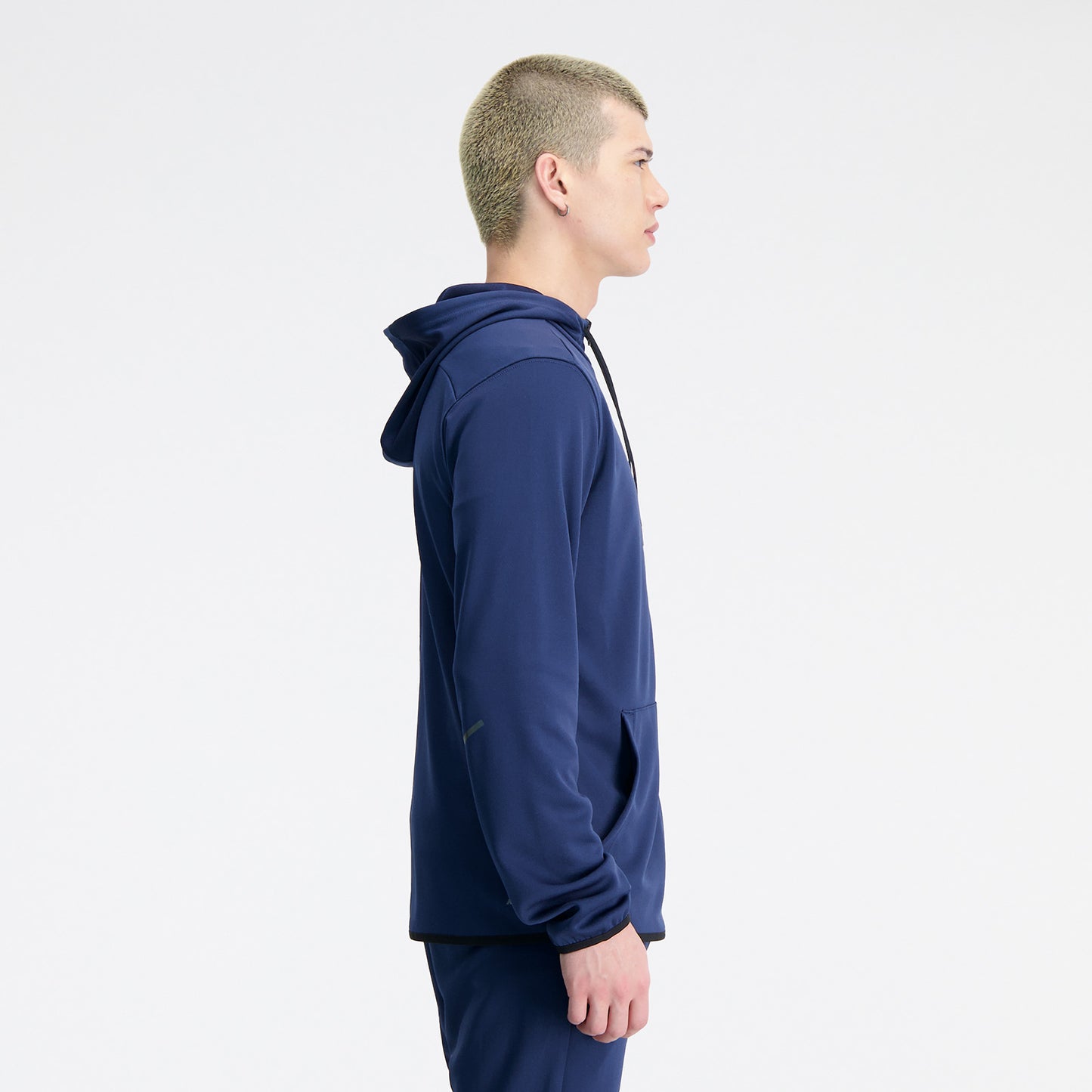 Tenacity Knit Training Hoodie