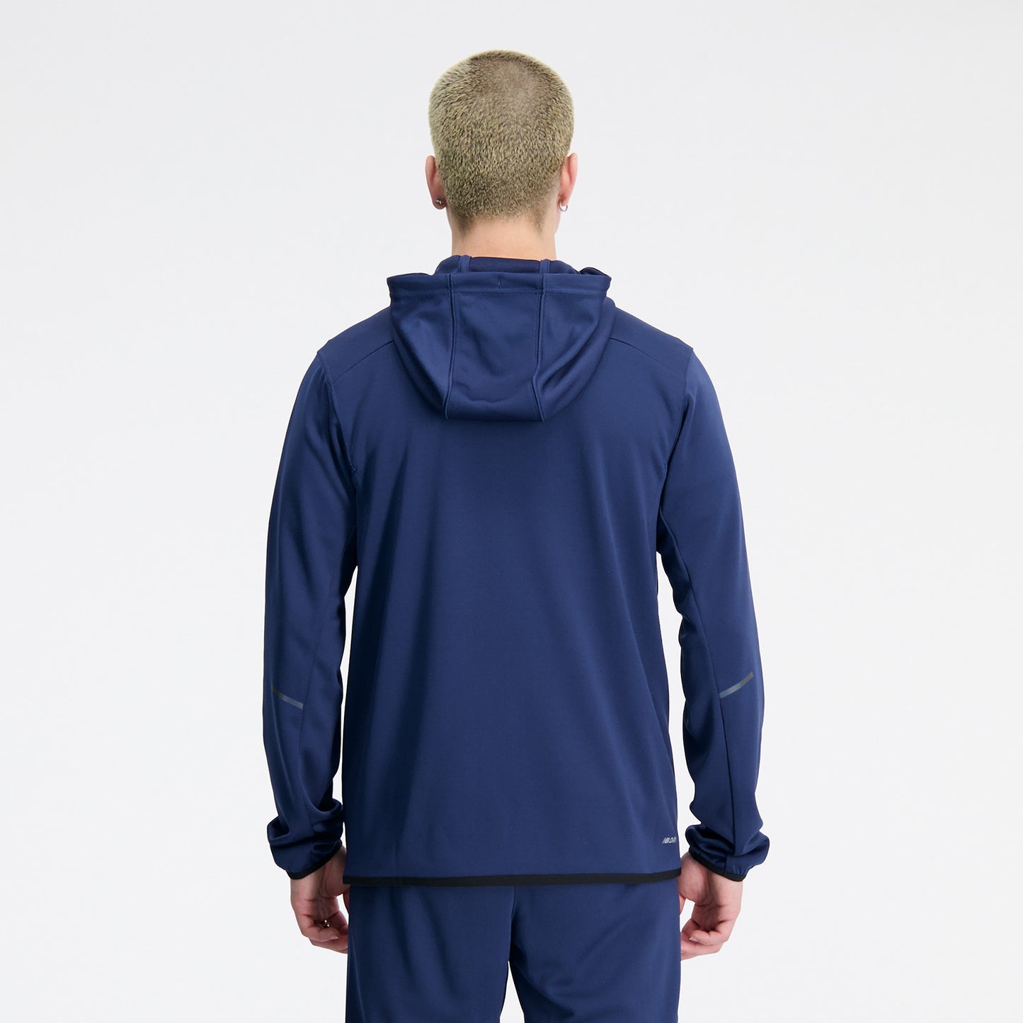 Tenacity Knit Training Hoodie