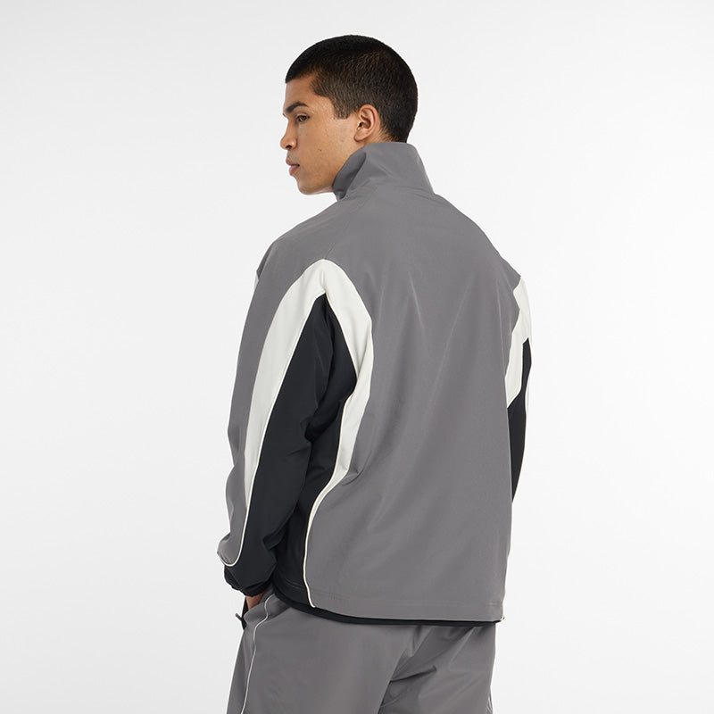 In Game Woven Track Jacket