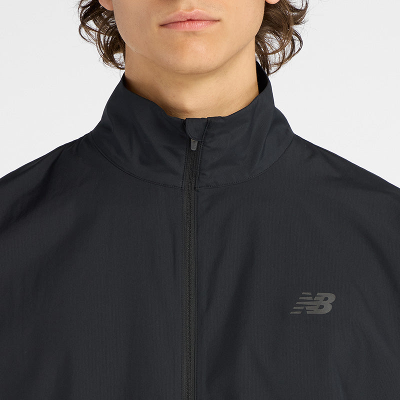 Fast Days Jacket