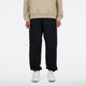 Twill Cargo Jogger