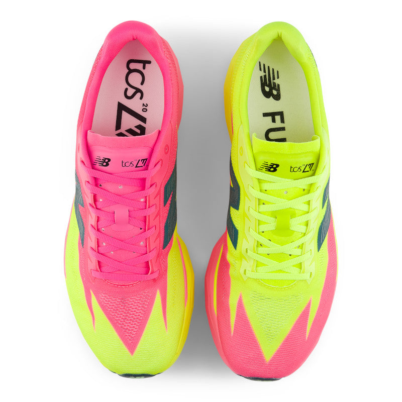 TCS London Marathon SC Elitev5