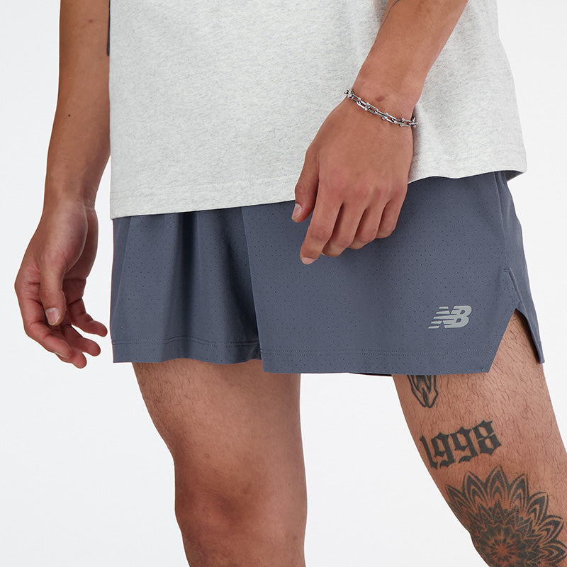 RC Short 5"