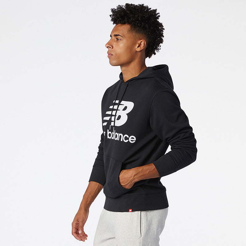 NB Essentials Pullover Hoodie