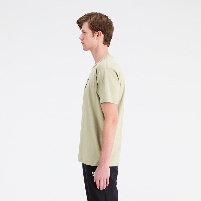 NB Essentials Logo T-Shirt