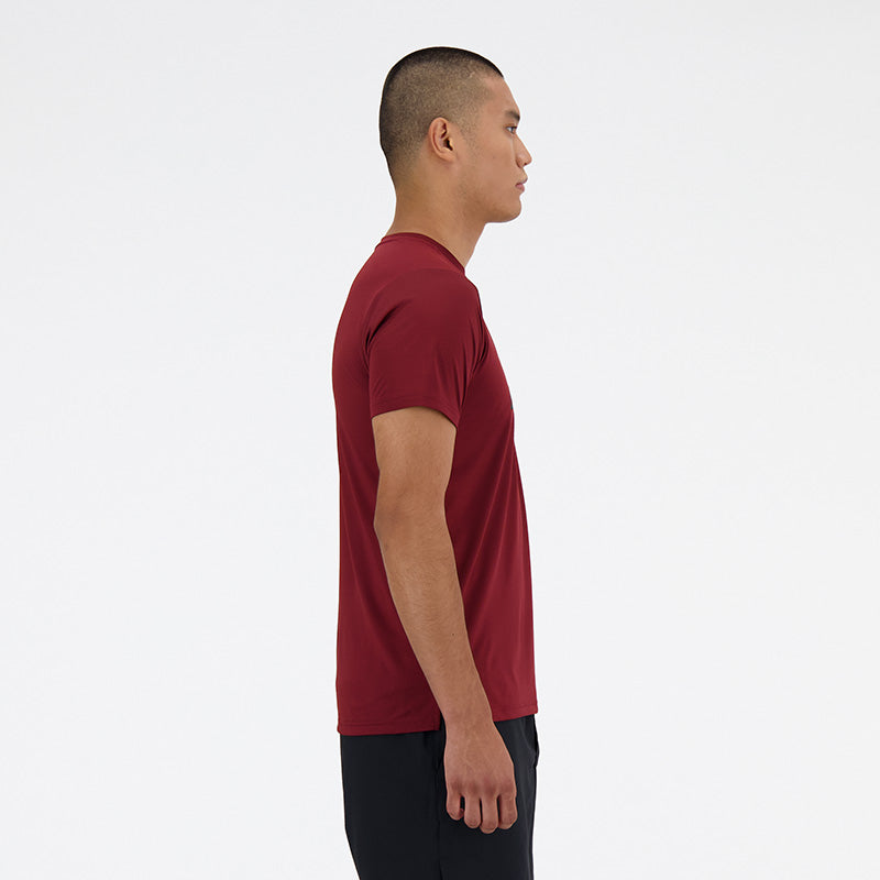 Sport Essentials Printed T-Shirt