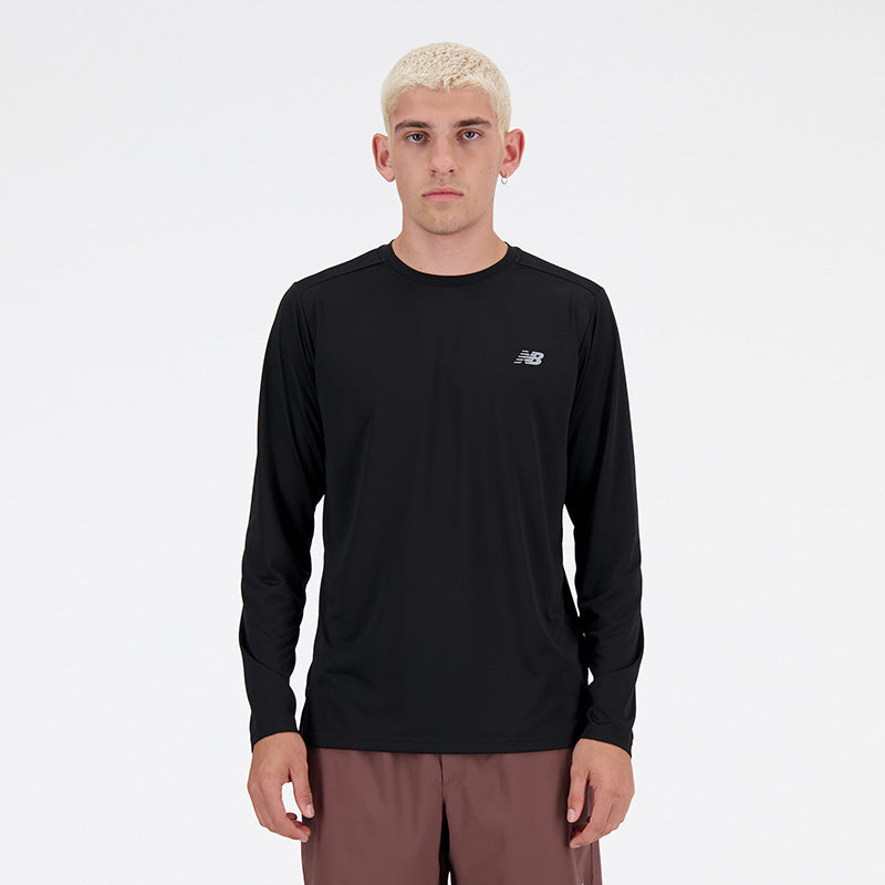 Sport Essential Long Sleeve