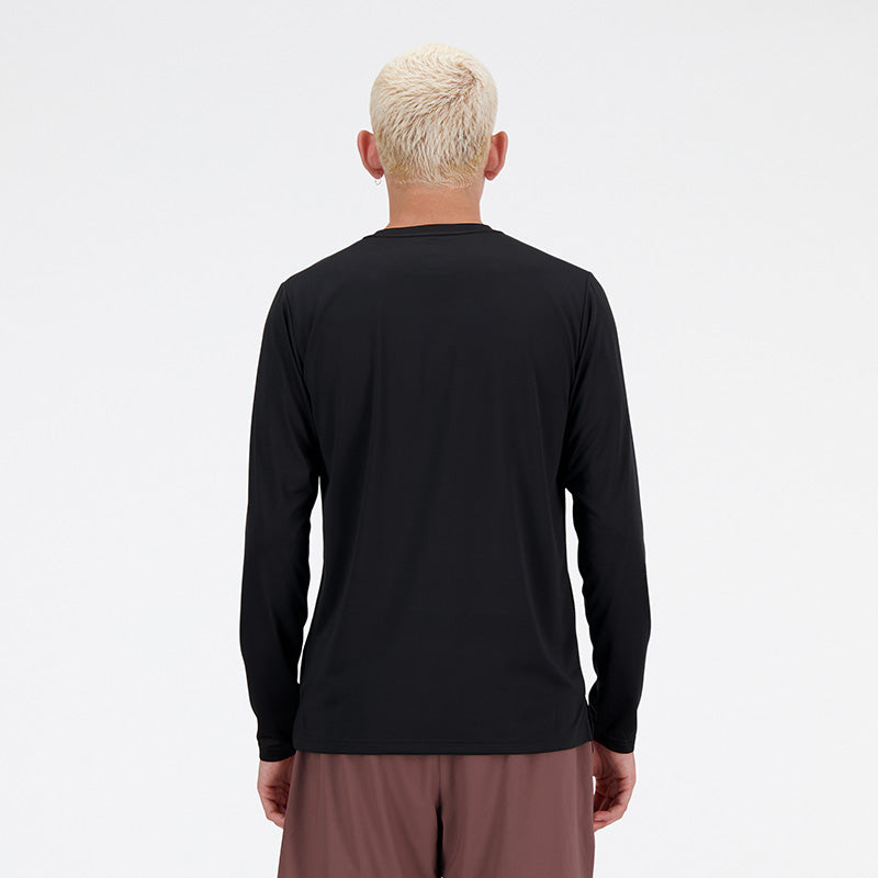 Sport Essential Long Sleeve