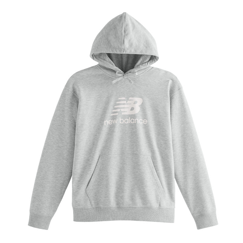 Sport Essentials French Terry Logo Hoodie