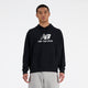 Sport Essentials French Terry Logo Hoodie