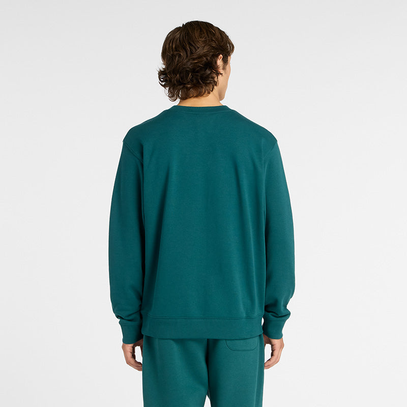 Sport Essentials French Terry Crew