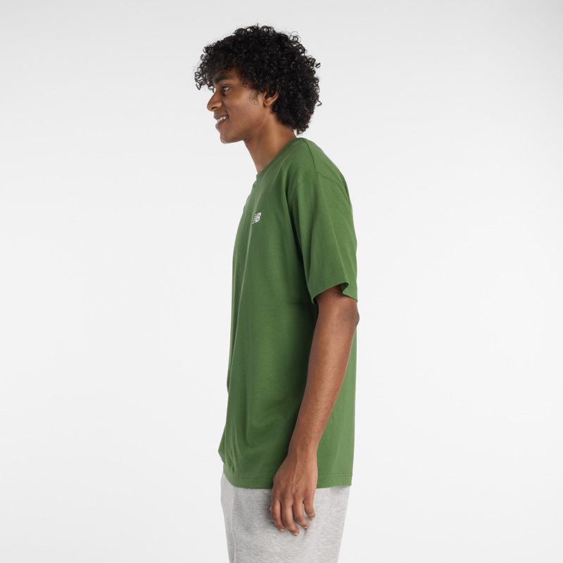 Sport Essentials Cotton T-Shirt
