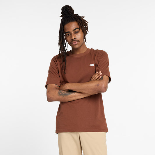 Sport Essentials Cotton T-Shirt