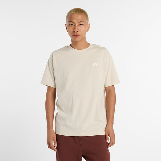 Sport Essentials Cotton T-Shirt