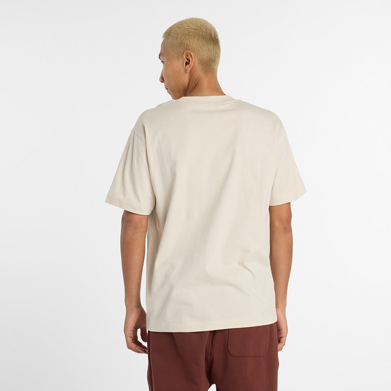 Sport Essentials Cotton T-Shirt