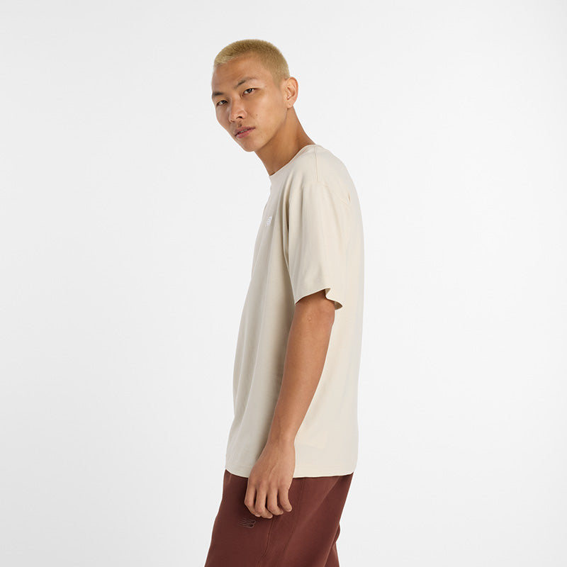 Sport Essentials Cotton T-Shirt