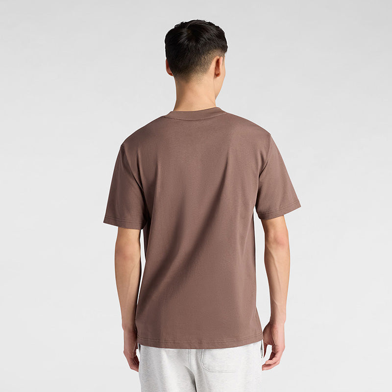 Athletics Cotton T-Shirt