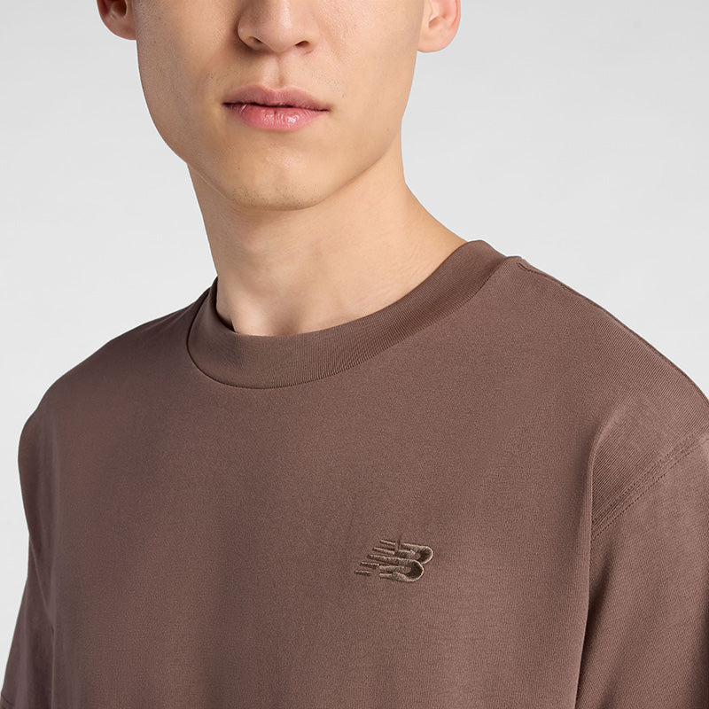 Athletics Cotton T-Shirt