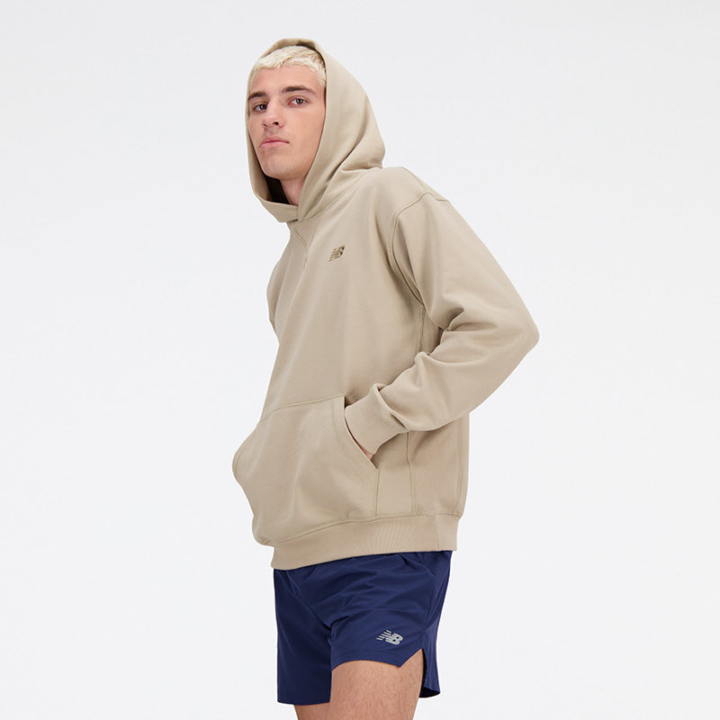 Athletics French Terry Hoodie