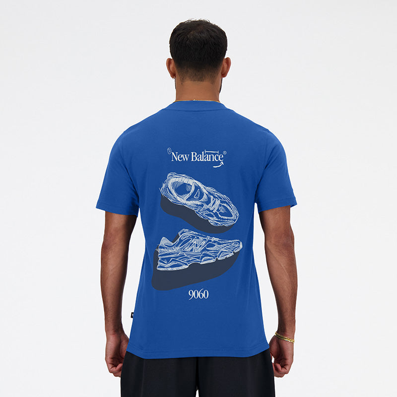 9060 Sketch T-Shirt