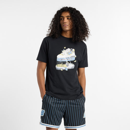Fitness Center T-Shirt