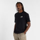 Athletics Multi Color Logo T-Shirt